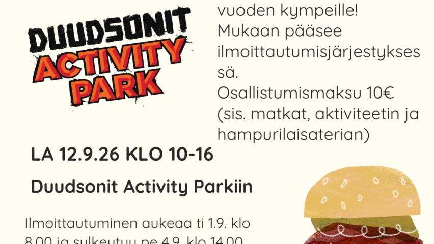 Kympisynttärit