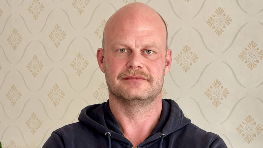 Sami Saarinen
