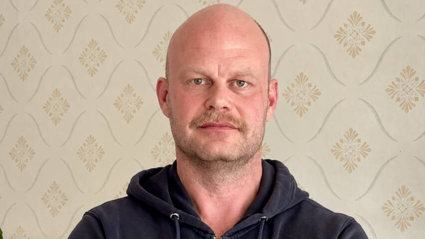 Sami Saarinen