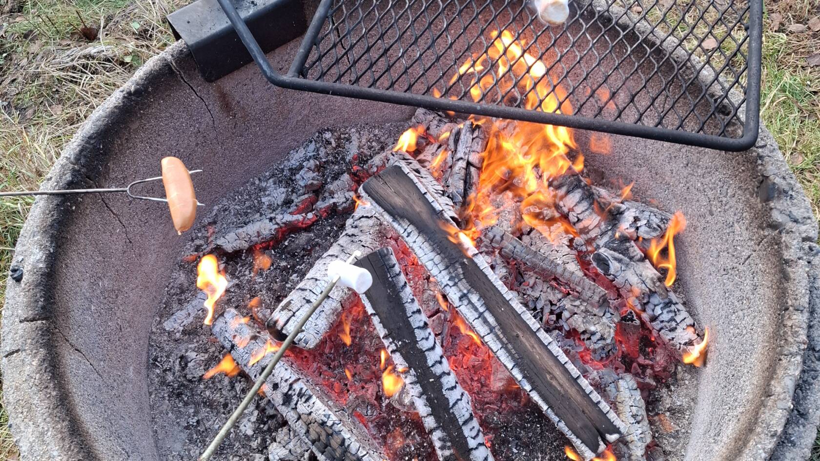 Laavupäivä
