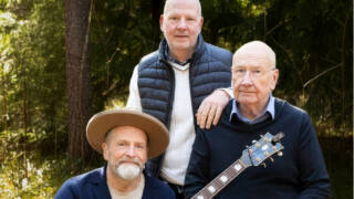 Trio Sakari Kalliomaa, Kari Teikari ja Mika Karola