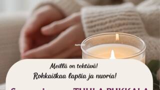 Iltapalamessu 18.10.2026