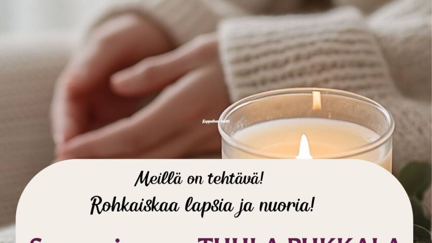 Iltapalamessu 18.10.2026