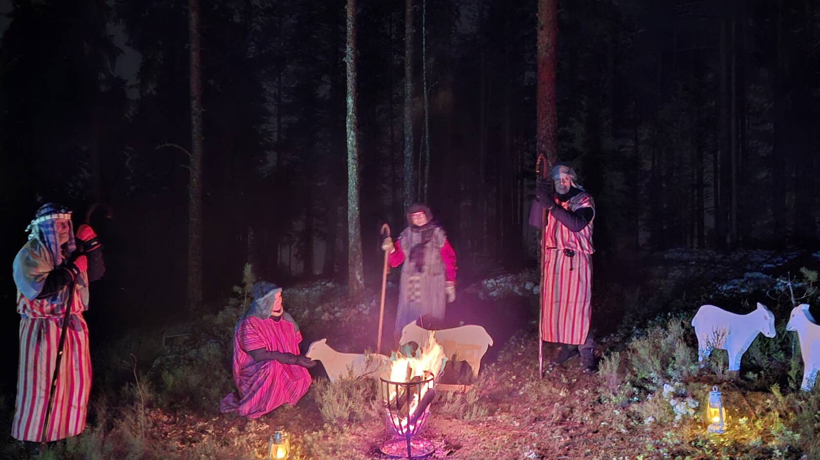 Joulupolku